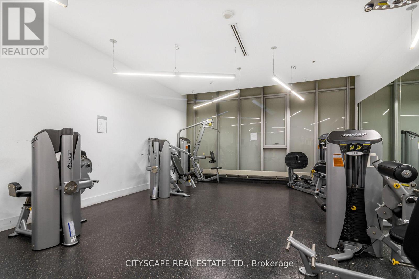 3910 - 12 York Street, Toronto, Ontario  M5J 0A5 - Photo 25 - C12082950