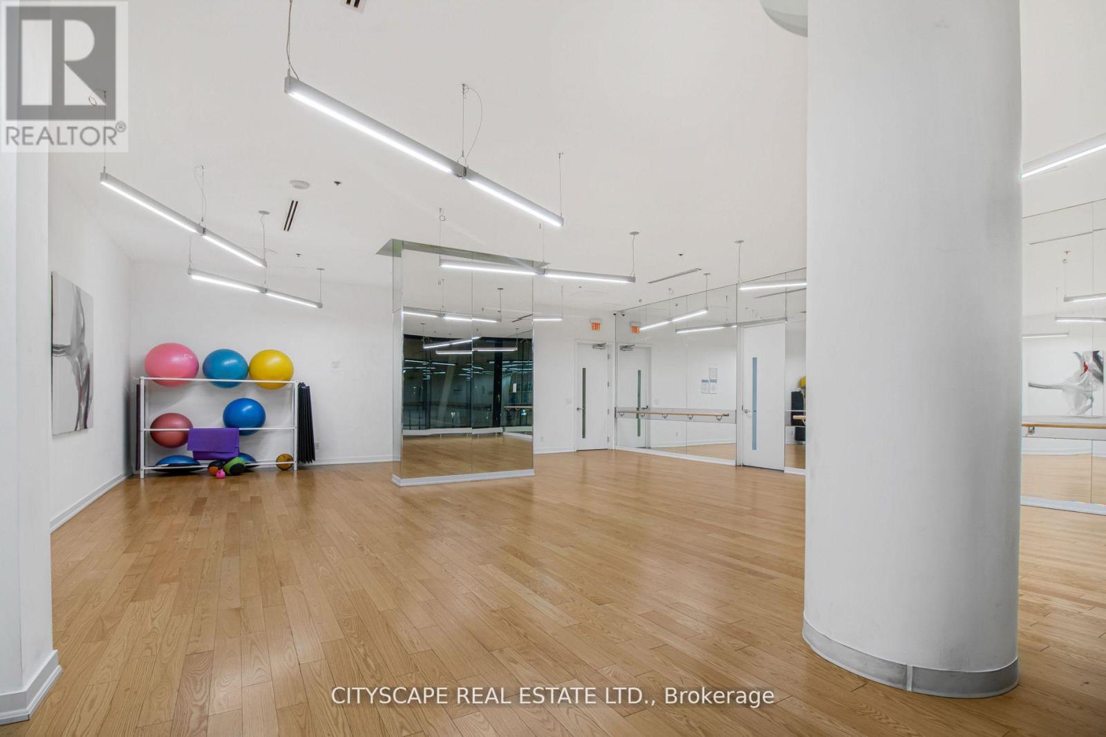 3910 - 12 York Street, Toronto, Ontario  M5J 0A5 - Photo 27 - C12082950