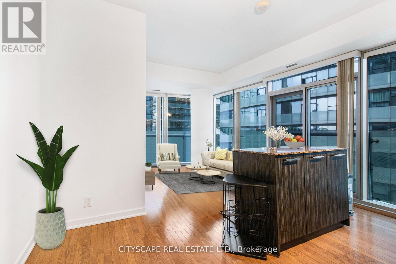 3910 - 12 York Street, Toronto, Ontario  M5J 0A5 - Photo 6 - C12082950