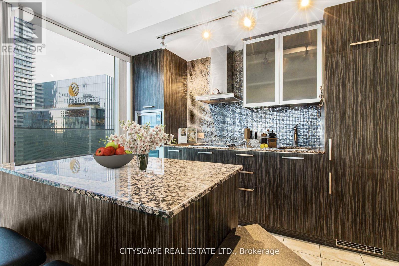 3910 - 12 York Street, Toronto, Ontario  M5J 0A5 - Photo 8 - C12082950