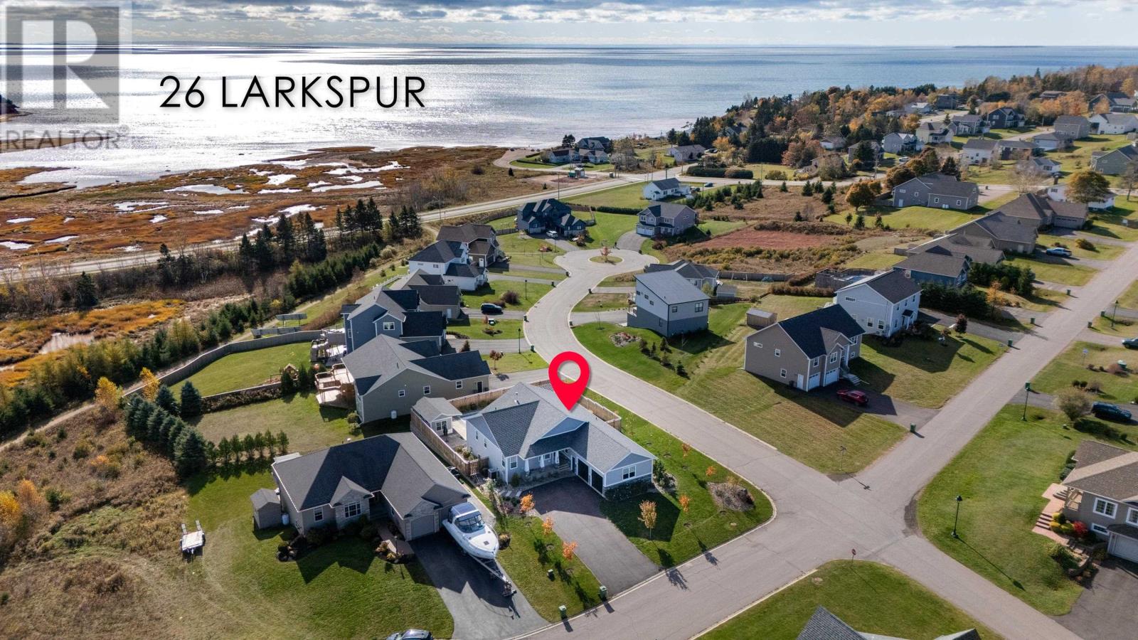 Property at 26 Larkspur Street image 2