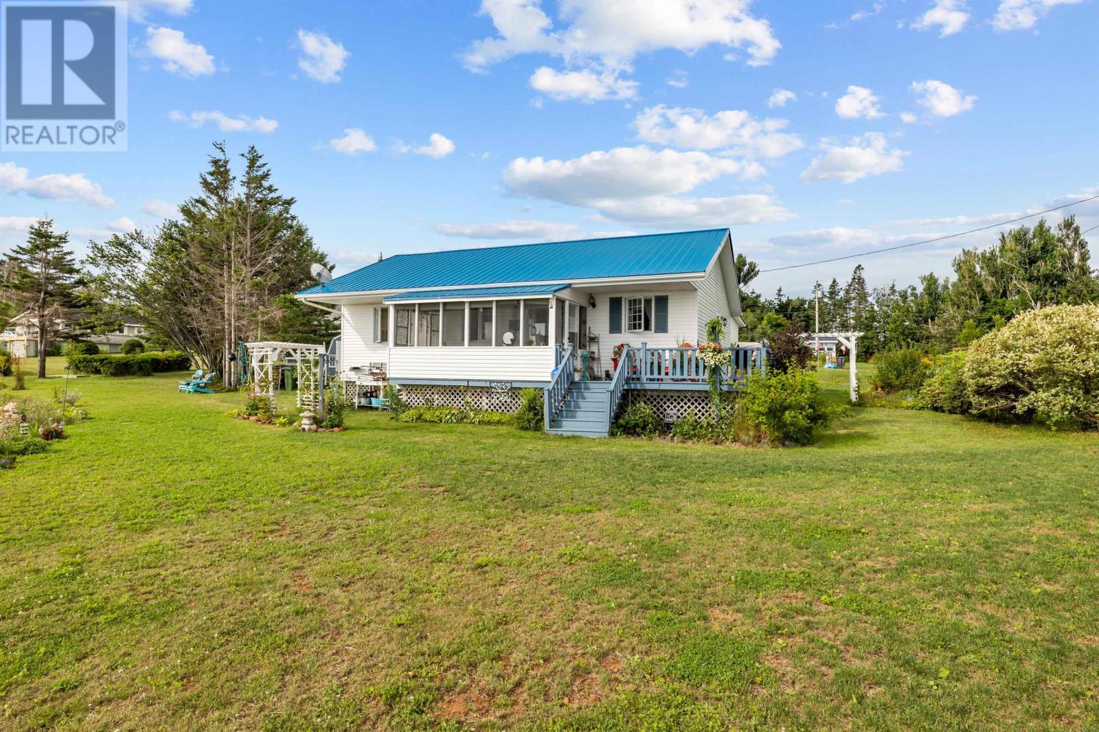 8 Musselbed Road, Donaldston, Prince Edward Island