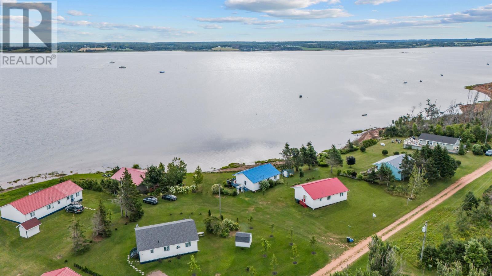 8 Musselbed Road, Donaldston, Prince Edward Island  C0A 1H0 - Photo 34 - 202507835
