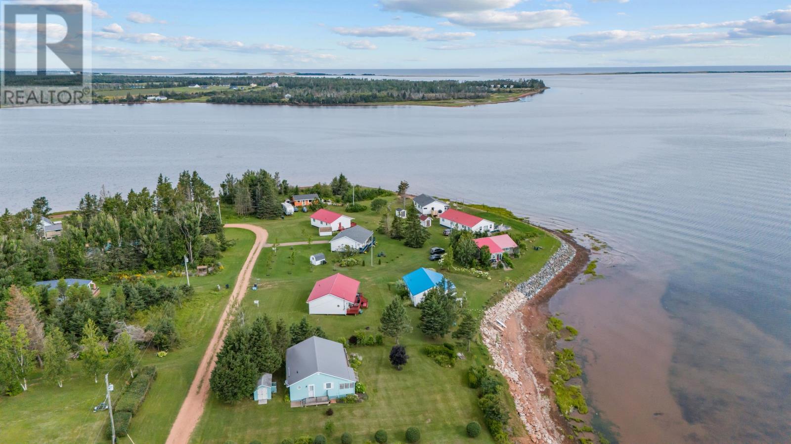 8 Musselbed Road, Donaldston, Prince Edward Island  C0A 1H0 - Photo 37 - 202507835