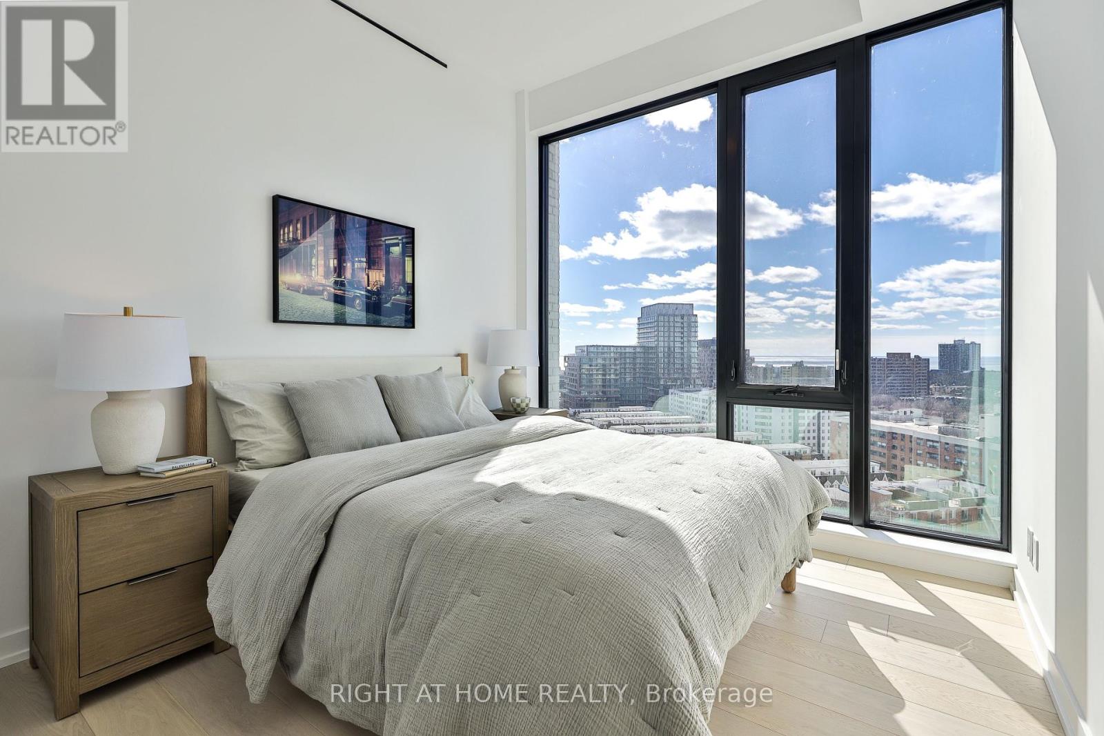 Lower Penthouse 03 - 200 Sudbury Street, Toronto, Ontario  M6J 0H1 - Photo 23 - C12012022