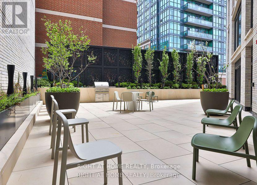 Lower Penthouse 03 - 200 Sudbury Street, Toronto, Ontario  M6J 0H1 - Photo 25 - C12012022