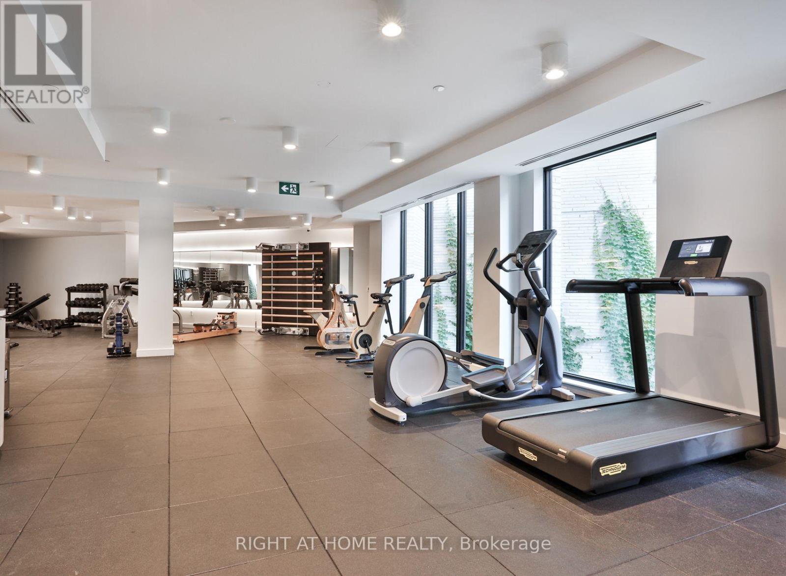 Lower Penthouse 03 - 200 Sudbury Street, Toronto, Ontario  M6J 0H1 - Photo 26 - C12012022