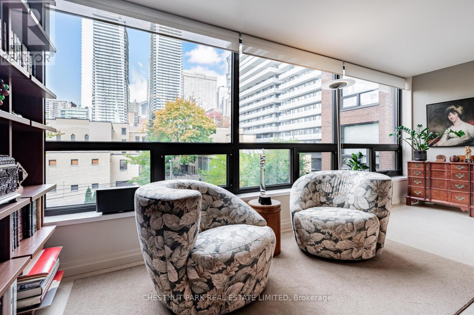 306 - 62 Wellesley Street W, Toronto, Ontario  M5S 2X3 - Photo 15 - C12080746