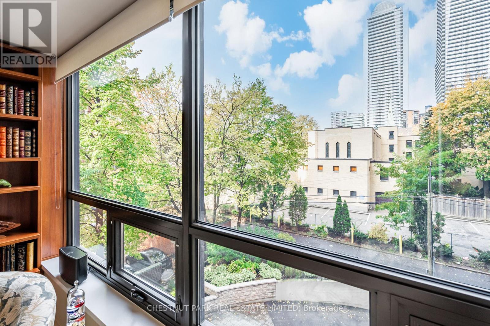 306 - 62 Wellesley Street W, Toronto, Ontario  M5S 2X3 - Photo 23 - C12080746