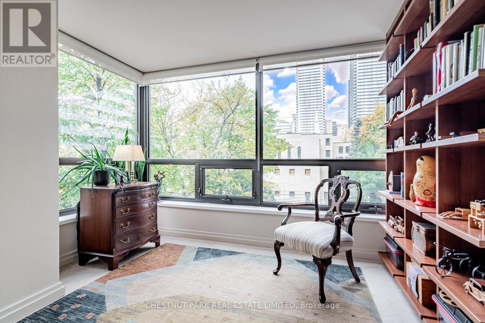 306 - 62 Wellesley Street W, Toronto, Ontario  M5S 2X3 - Photo 26 - C12080746