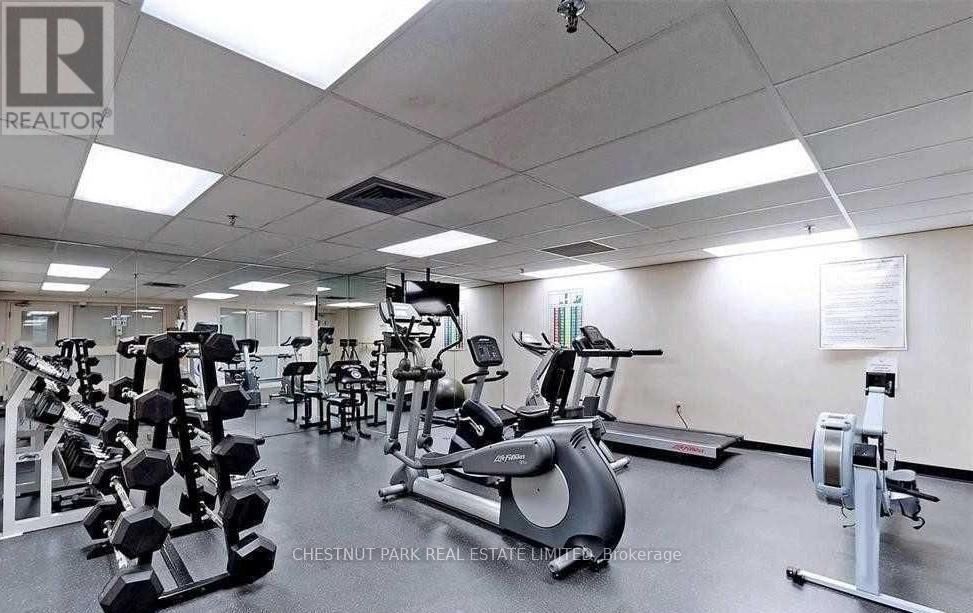 306 - 62 Wellesley Street W, Toronto, Ontario  M5S 2X3 - Photo 30 - C12080746