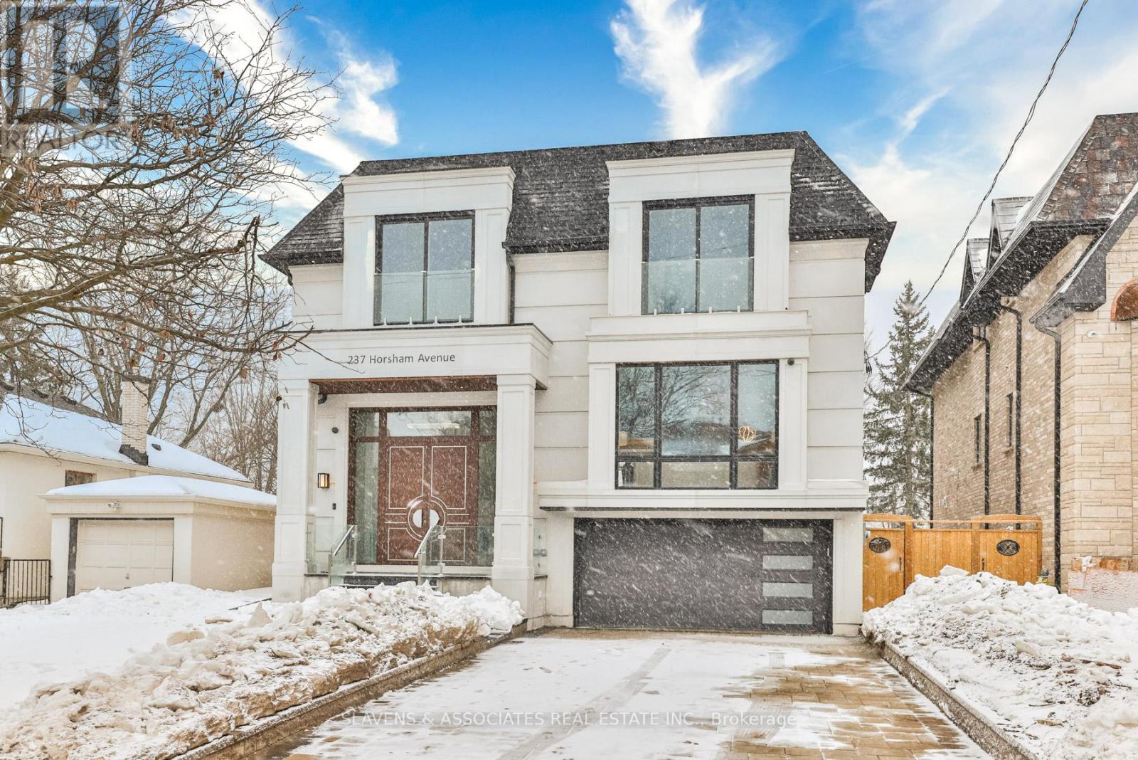 Property at 237 HORSHAM AVENUE image 1