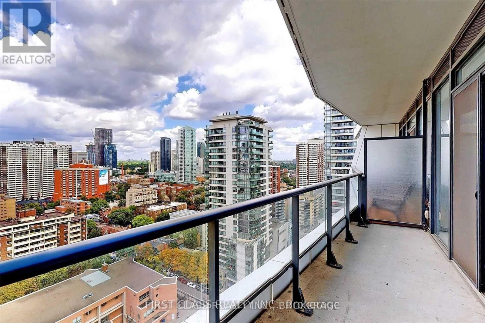 2310 - 85 Wood Street, Toronto, Ontario  M4Y 0E8 - Photo 15 - C12080920