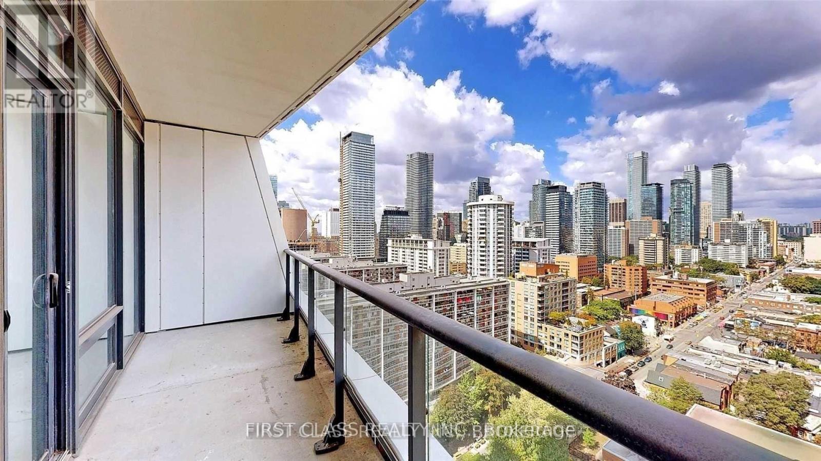 2310 - 85 Wood Street, Toronto, Ontario  M4Y 0E8 - Photo 16 - C12080920