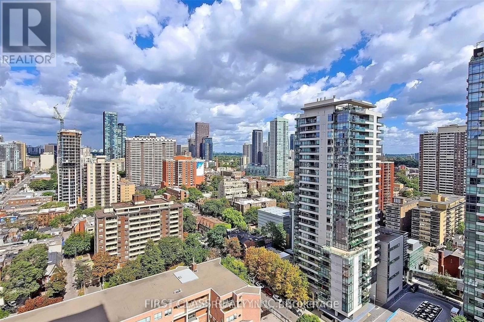 2310 - 85 Wood Street, Toronto, Ontario  M4Y 0E8 - Photo 17 - C12080920