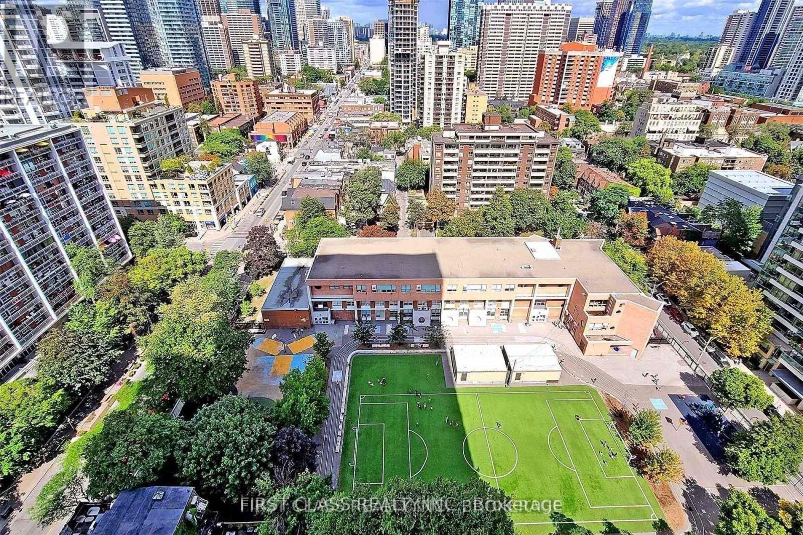 2310 - 85 Wood Street, Toronto, Ontario  M4Y 0E8 - Photo 18 - C12080920