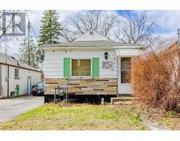 68 MCDONALD AVENUE, Toronto, Ontario
