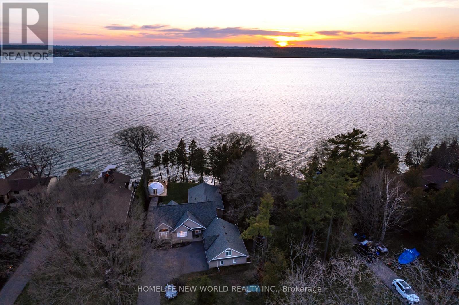 253 STEPHENSON POINT ROAD, Scugog, Ontario