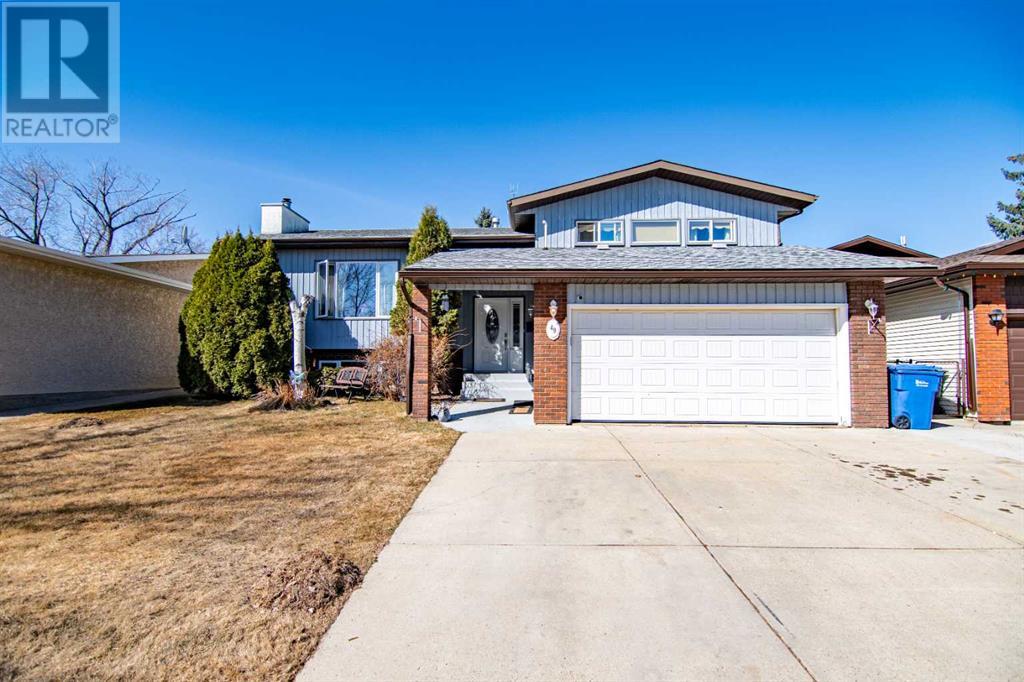 49 Huget Crescent, red deer, Alberta