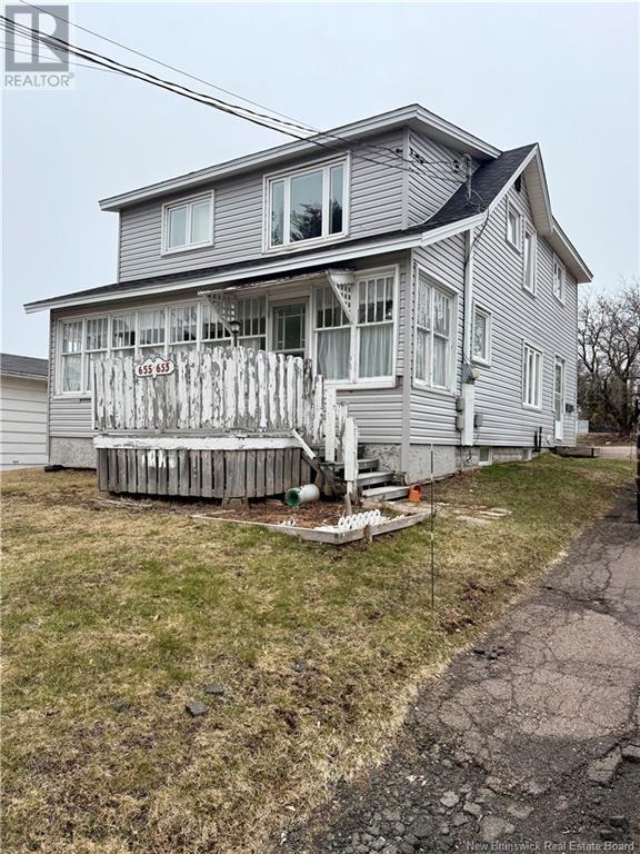 Property at 653-655 Gaudet Street image 1
