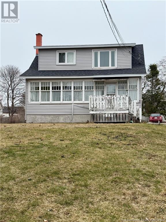 Property at 653-655 Gaudet Street image 2