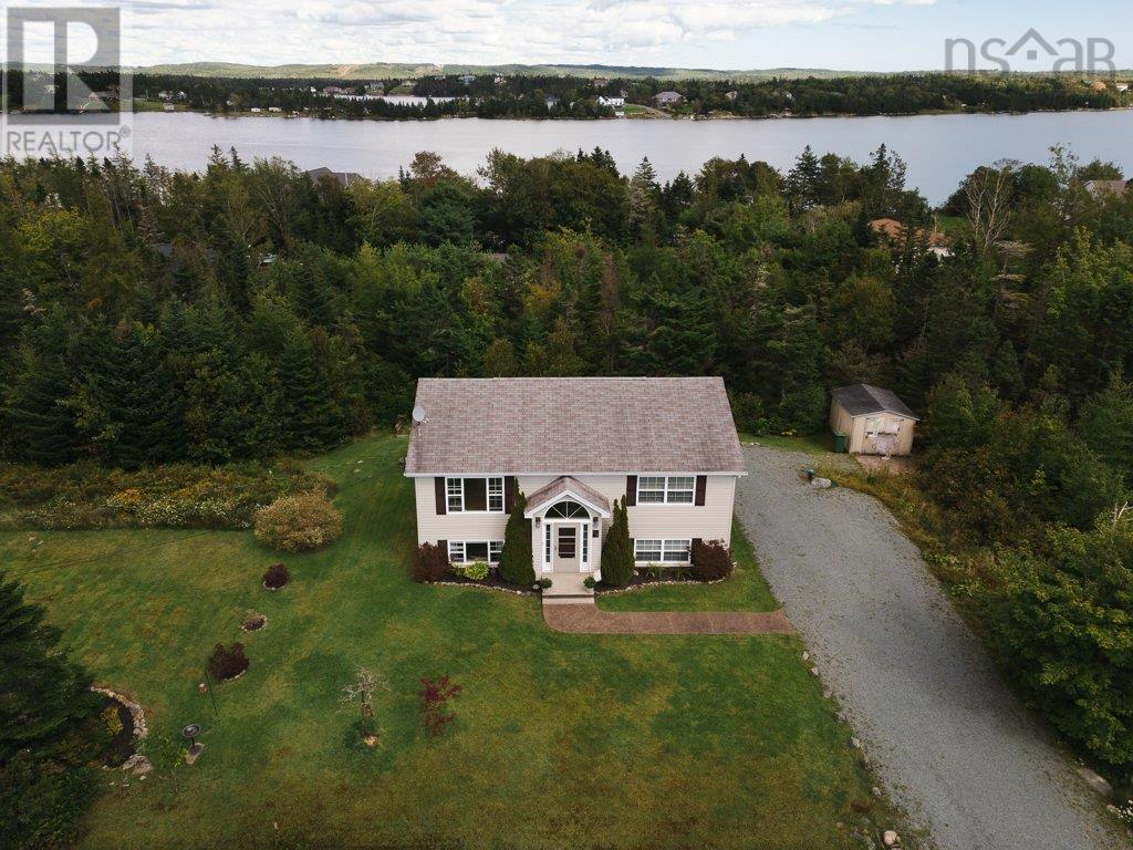 Property at 139 David Allen Drive image 2