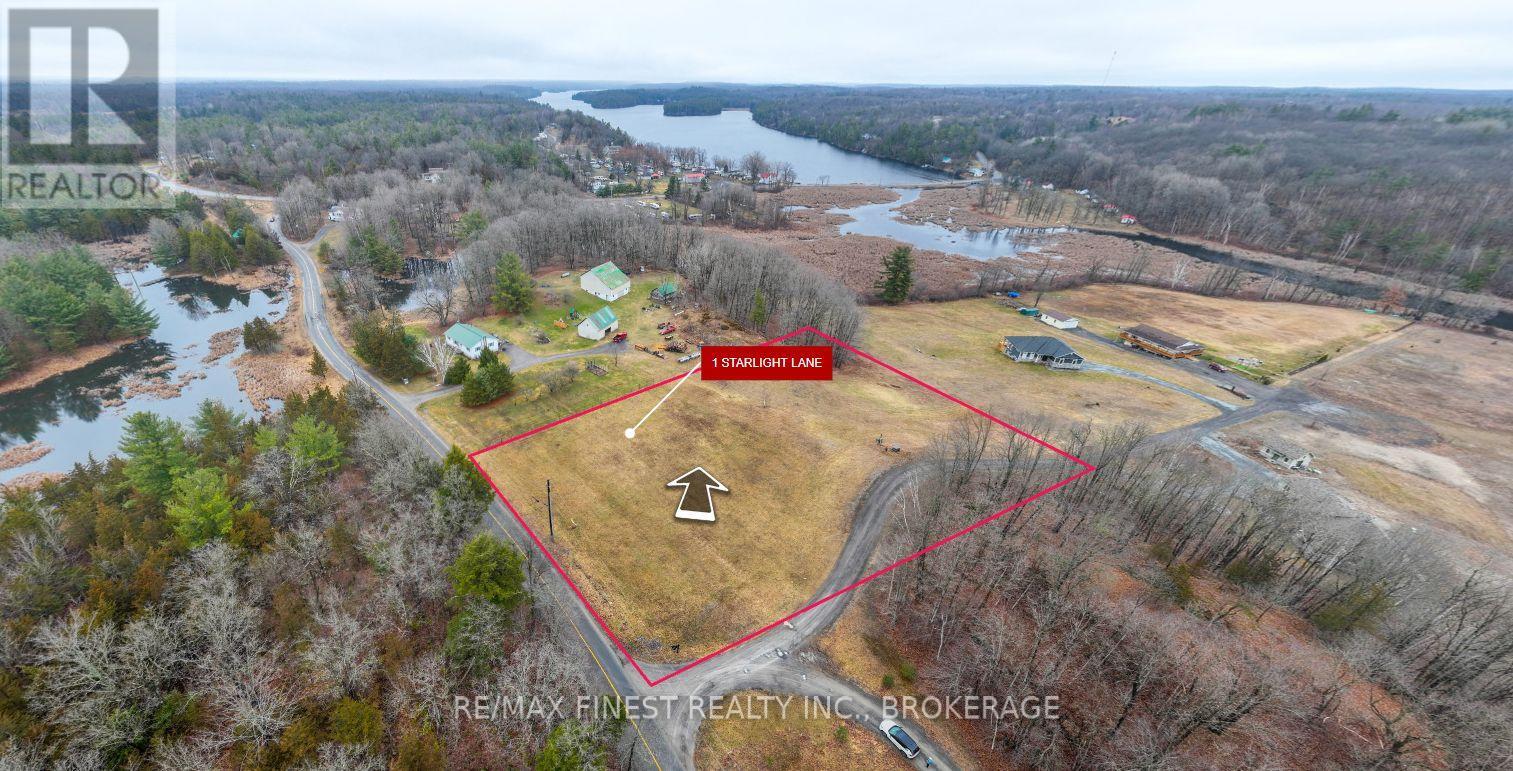 1 STARLIGHT LANE, frontenac (frontenac south), Ontario