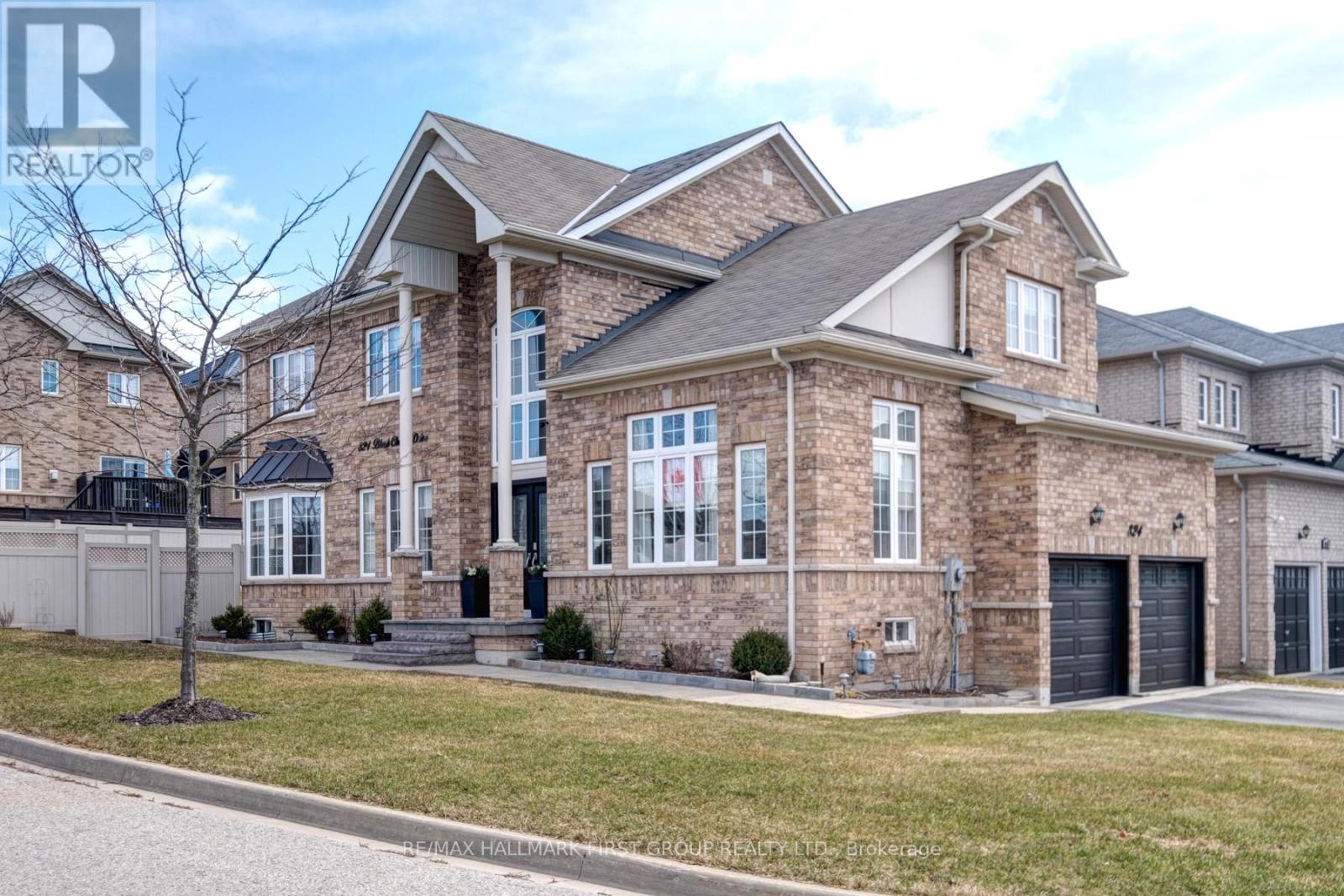 Property at 824 BLACK CHERRY DRIVE image 1