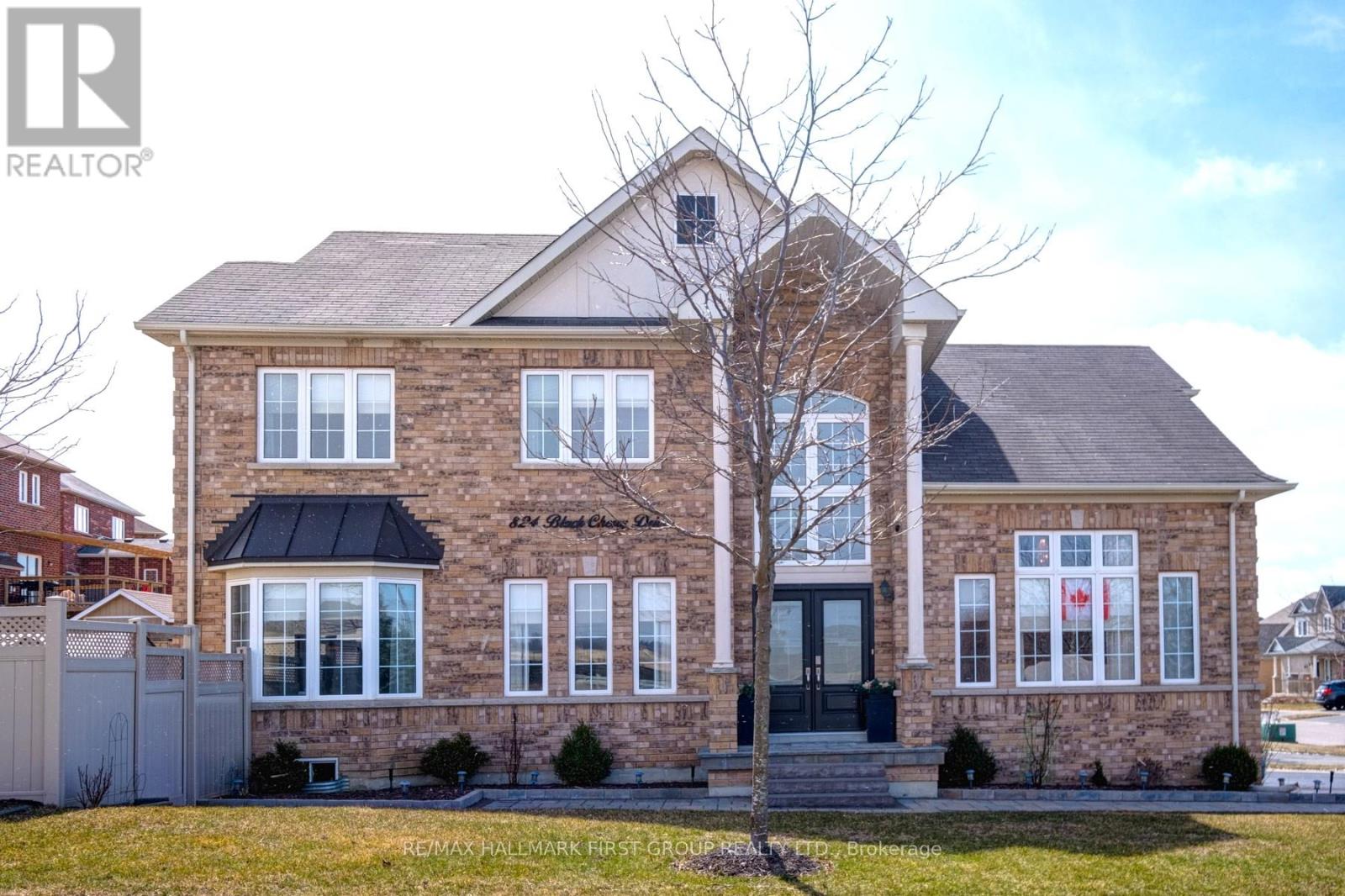 Property at 824 BLACK CHERRY DRIVE image 3