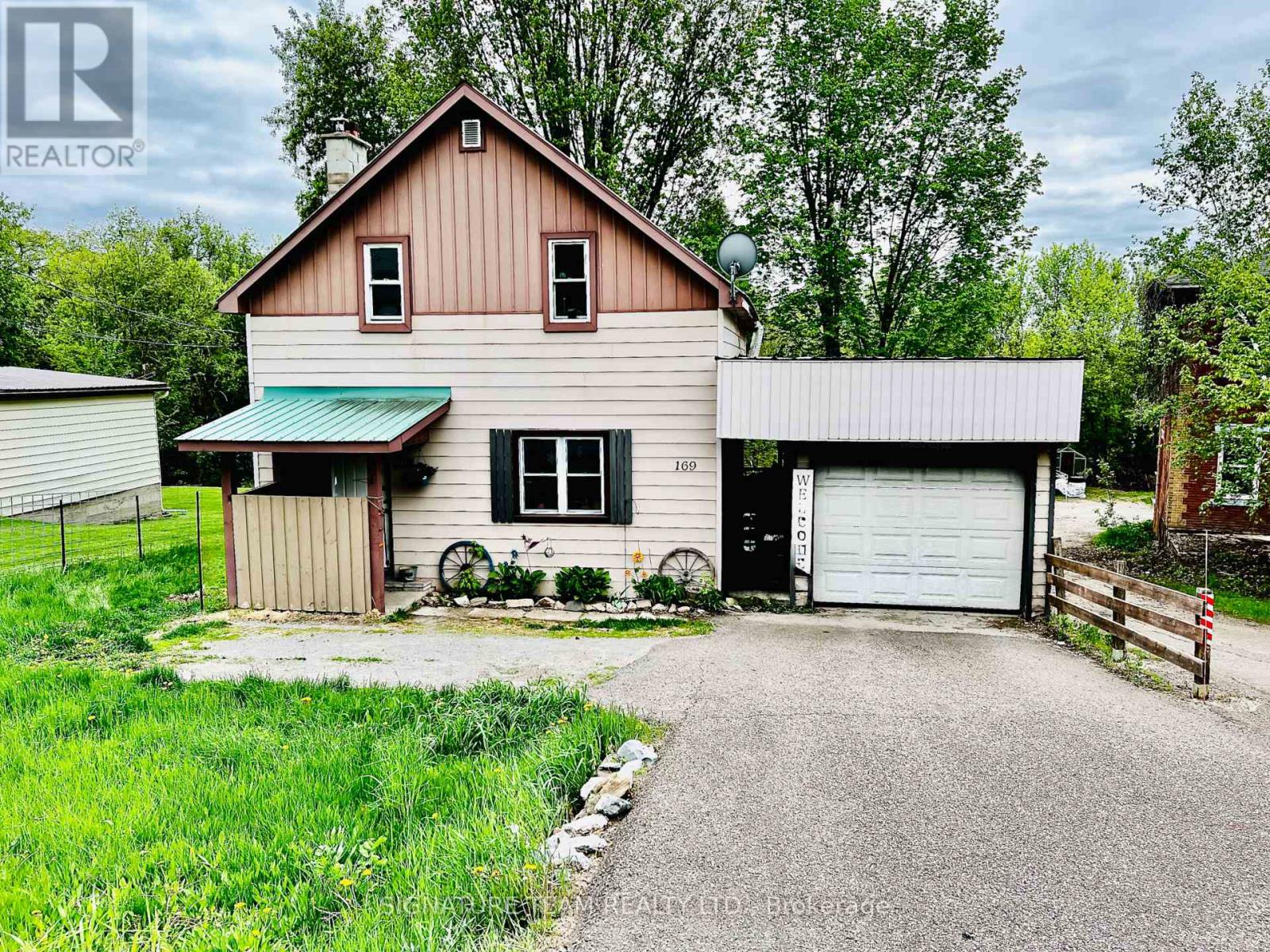 169 BONNECHERE STREET E, bonnechere valley, Ontario