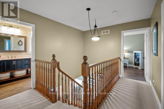 21 Sherwood Crescent, South Huron, Ontario  N0M 1S1 - Photo 27 - X12073162