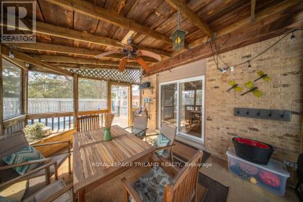 21 Sherwood Crescent, South Huron, Ontario  N0M 1S1 - Photo 37 - X12073162