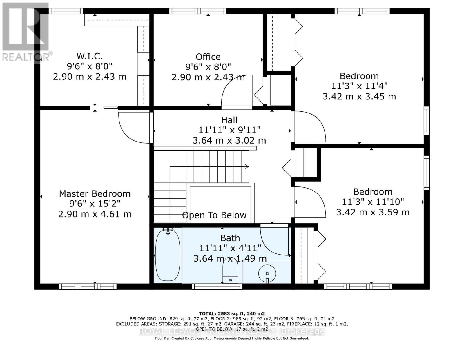 21 Sherwood Crescent, South Huron, Ontario  N0M 1S1 - Photo 44 - X12073162