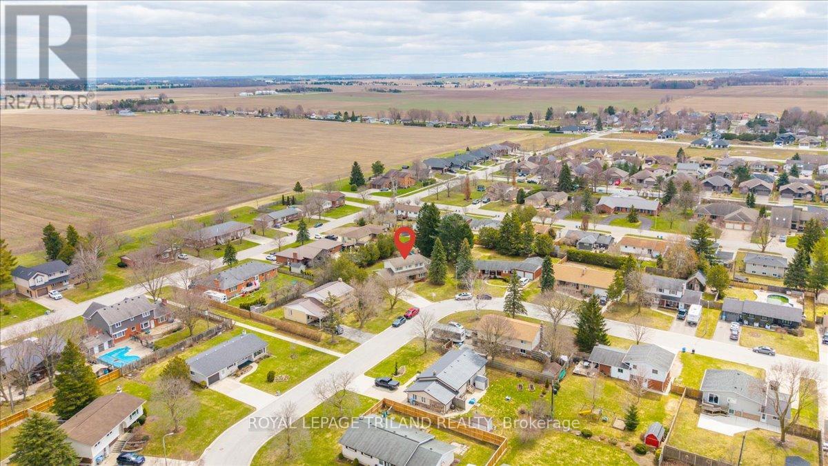 21 Sherwood Crescent, South Huron, Ontario  N0M 1S1 - Photo 49 - X12073162