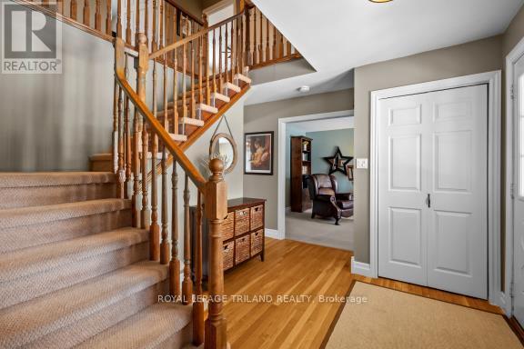 21 Sherwood Crescent, South Huron, Ontario  N0M 1S1 - Photo 6 - X12073162