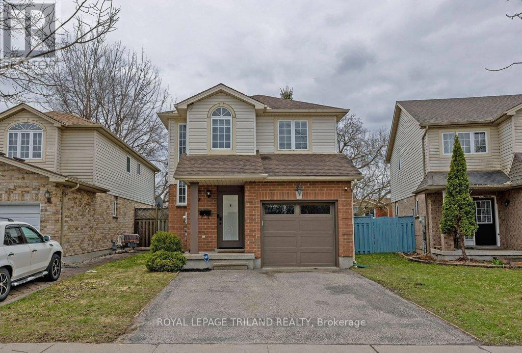 547 Ridgeview Drive