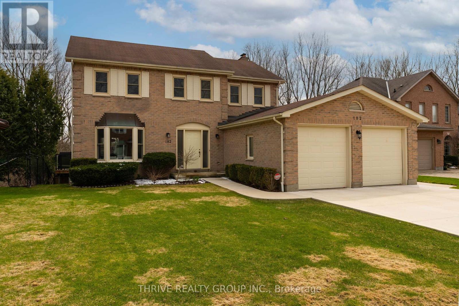 182 St Bees Close