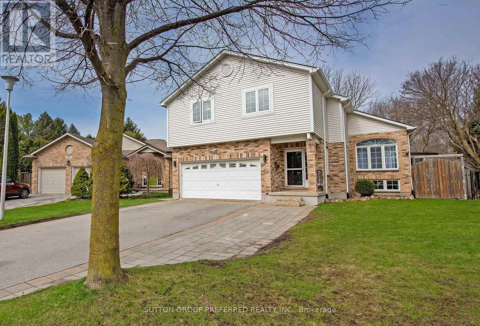 Property at 631 THORNWOOD COURT image 1