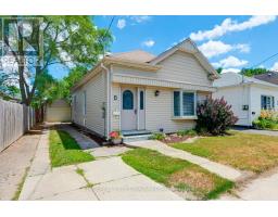 4 ADELAIDE STREET S, London, Ontario