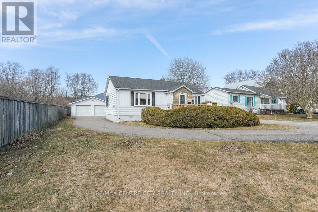 367 WARREN STREET, Central Elgin, Ontario