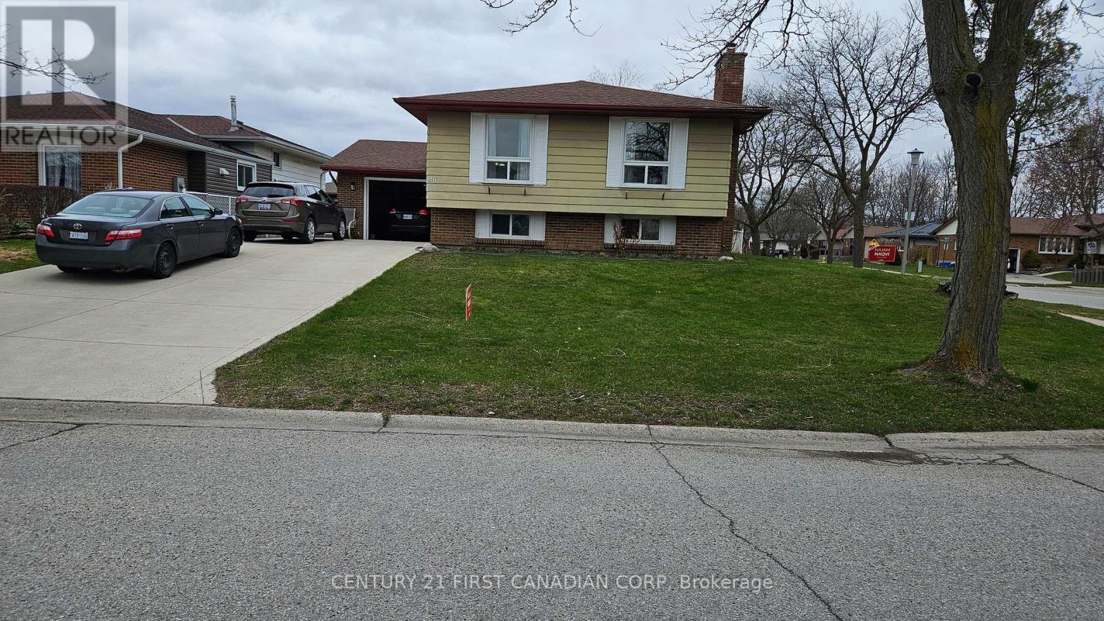 Property at 45 LOCUST CRESCENT image 1