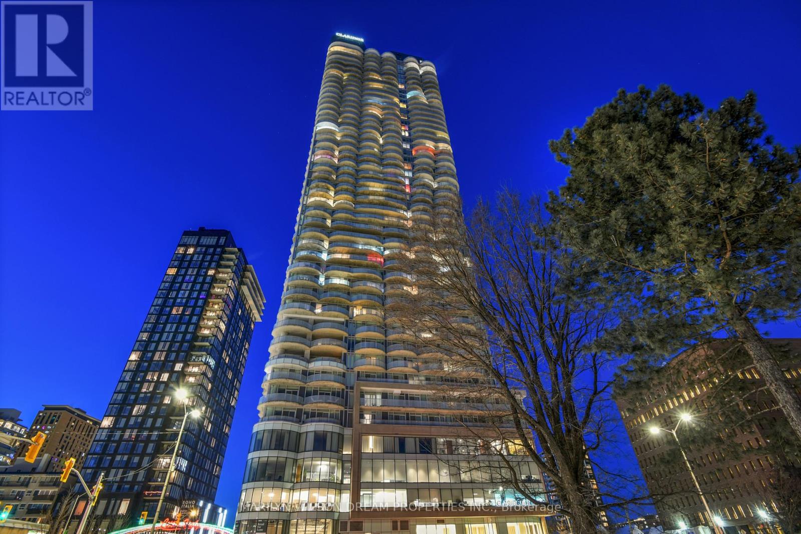 Property at 4003 - 805 CARLING AVENUE N image 1