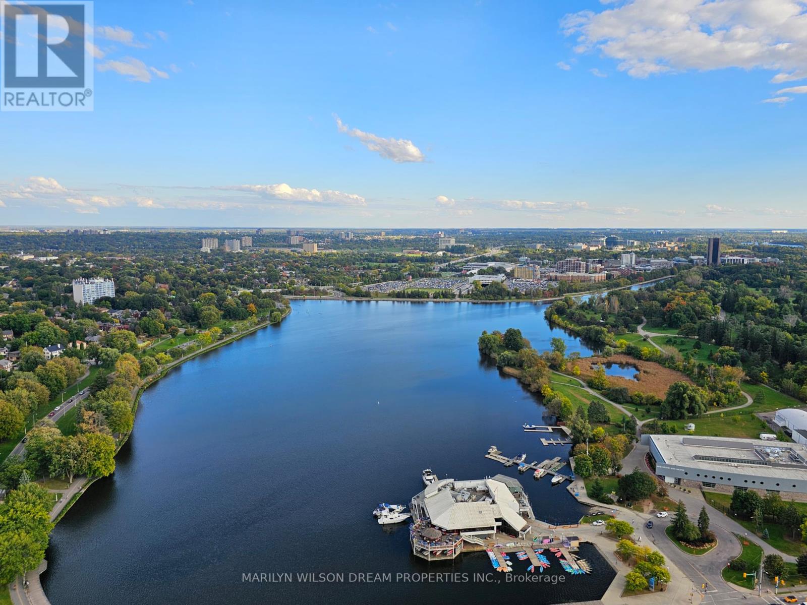 Property at 4003 - 805 CARLING AVENUE N image 3