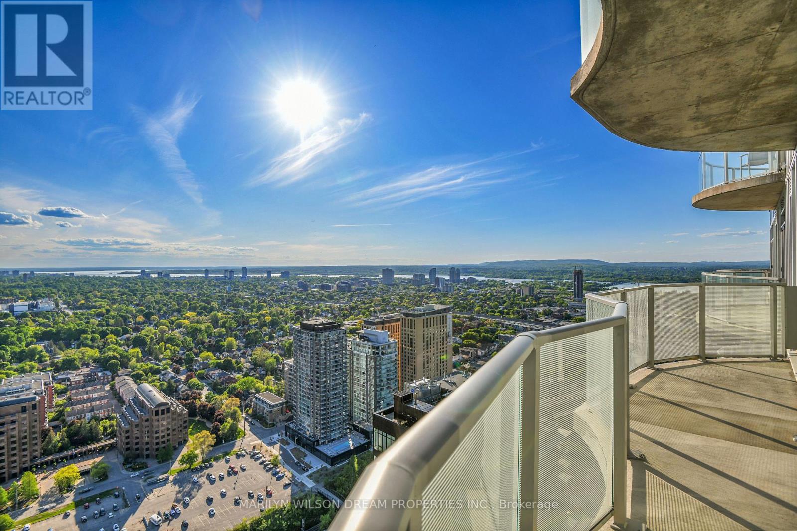 4003 - 805 Carling Avenue N, Ottawa, Ontario  K1S 5W9 - Photo 9 - X11999836