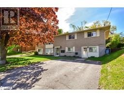 644 Mississaga Street W West Ward, Orillia, Ca