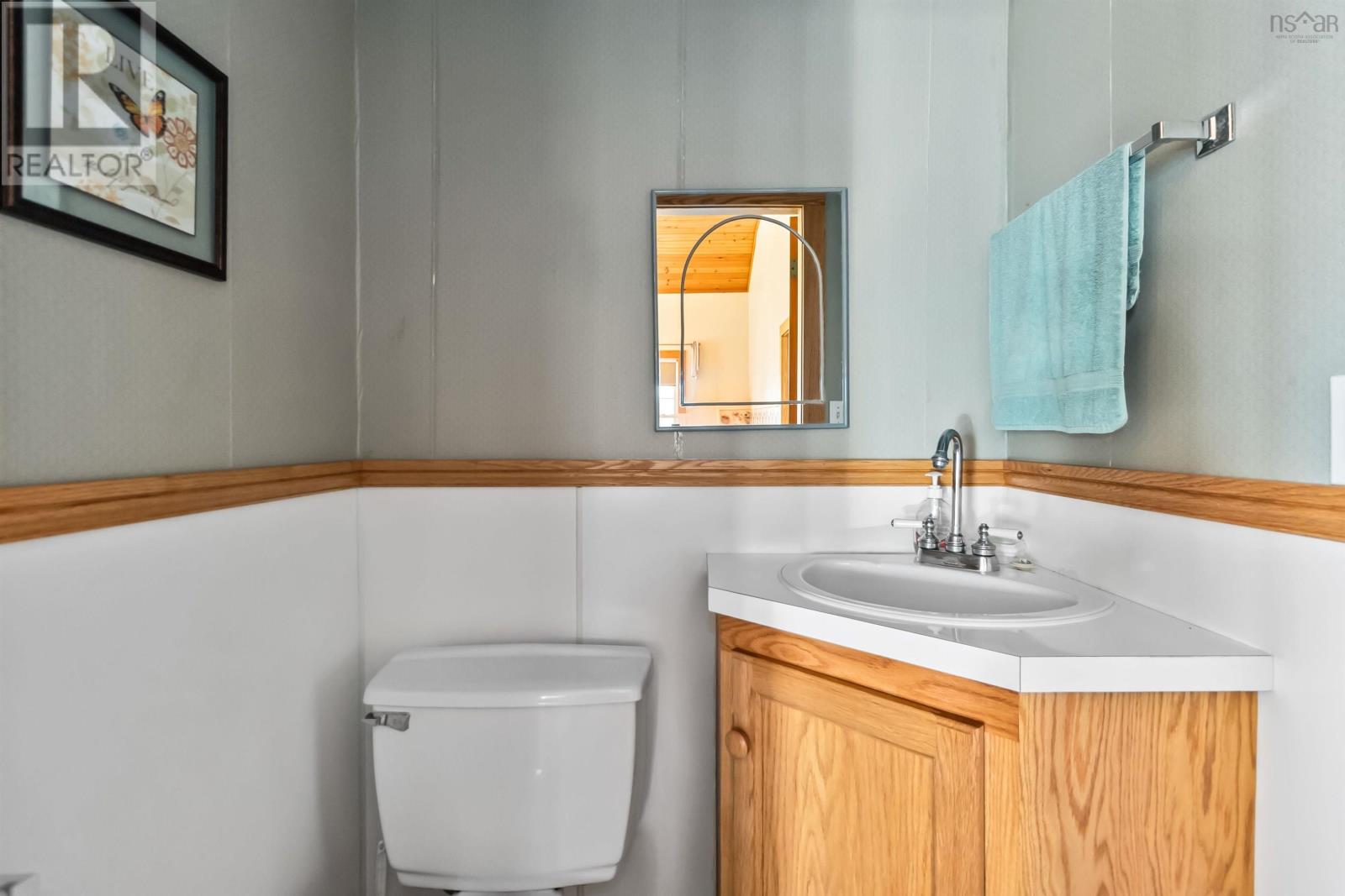 1285 Shore Road, Churchover, Nova Scotia  B0T 1W0 - Photo 15 - 202507838