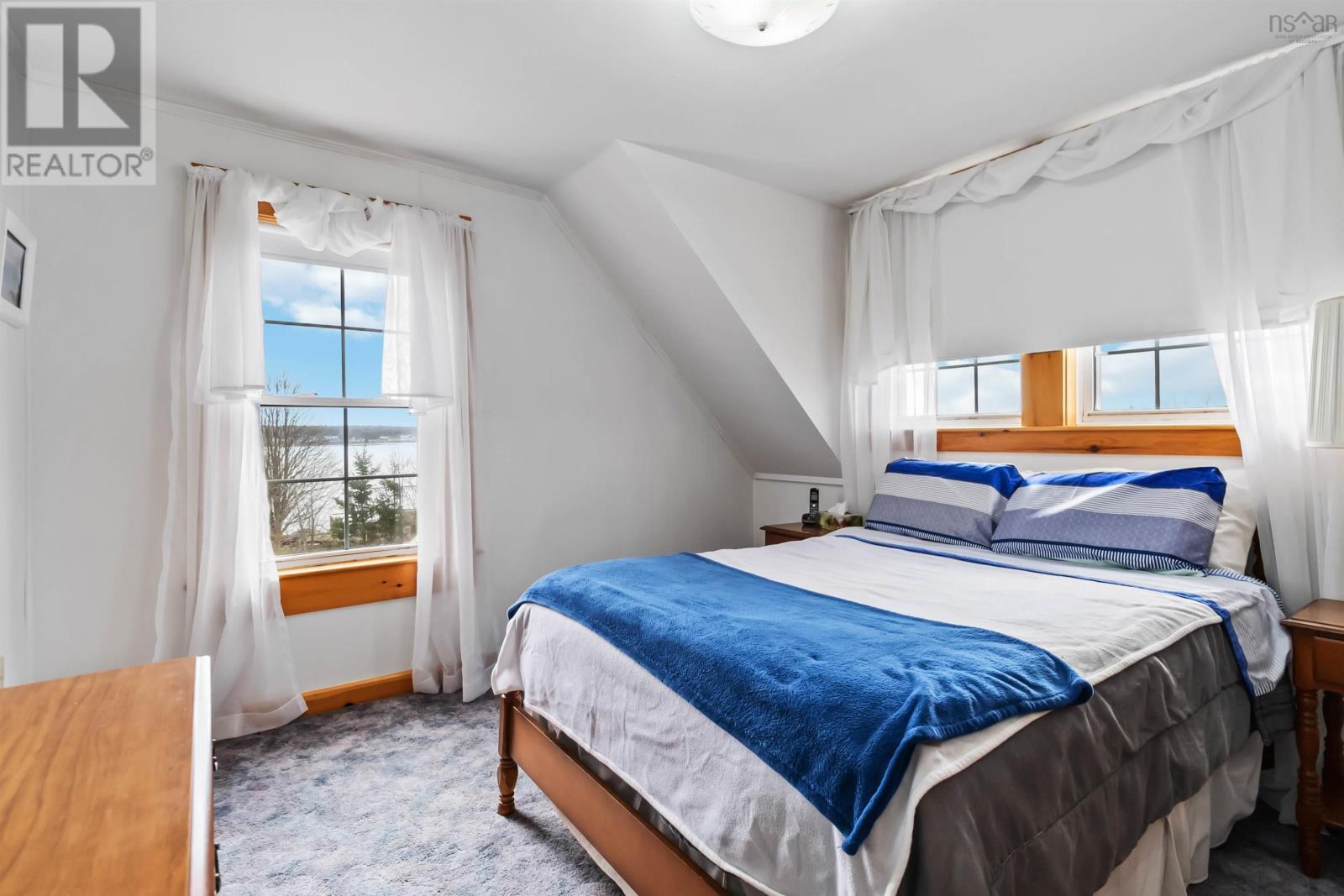 1285 Shore Road, Churchover, Nova Scotia  B0T 1W0 - Photo 21 - 202507838