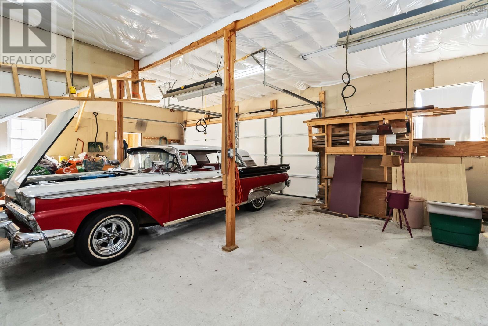 1285 Shore Road, Churchover, Nova Scotia  B0T 1W0 - Photo 27 - 202507838