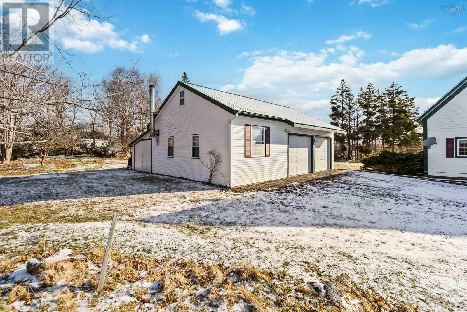 1285 Shore Road, Churchover, Nova Scotia  B0T 1W0 - Photo 30 - 202507838