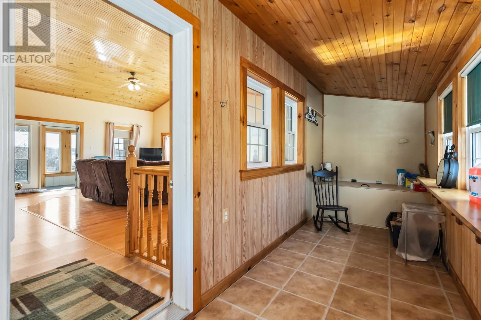 1285 Shore Road, Churchover, Nova Scotia  B0T 1W0 - Photo 4 - 202507838